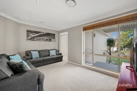 Property photo of 3 Kinmont Road South Penrith NSW 2750