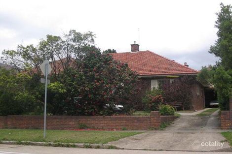 Property photo of 38 Barker Road Strathfield NSW 2135