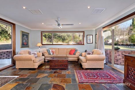 Property photo of 47 Soling Crescent Cranebrook NSW 2749