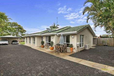 Property photo of 22 Cassandra Crescent Urangan QLD 4655