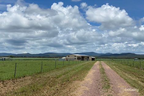 87133 Bruce Hwy, Ilbilbie, QLD 4738