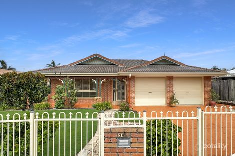 38 Molakai Dr, Mountain Creek, QLD 4557