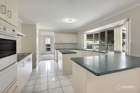 Property photo of 38 Molakai Drive Mountain Creek QLD 4557