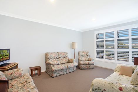 Property photo of 51 Caravel Crescent Shell Cove NSW 2529
