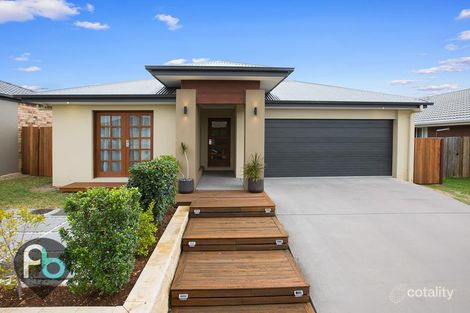 Property photo of 61 Valentine Circuit Augustine Heights QLD 4300