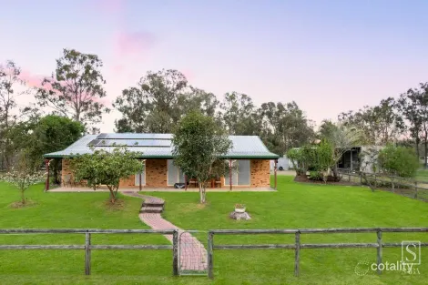 Property photo of 55 Limosa Road Lowood QLD 4311