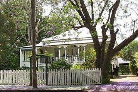 Property photo of 6 Fogarty Street East Toowoomba QLD 4350
