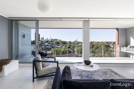 Property photo of 140/169-175 Phillip Street Waterloo NSW 2017