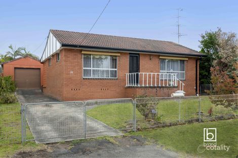 Property photo of 35 Rakumba Road Gwandalan NSW 2259