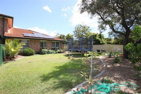 Property photo of 17/38 Murev Way Carrara QLD 4211