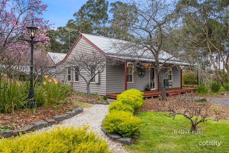 2 Stump St, Maldon, VIC 3463