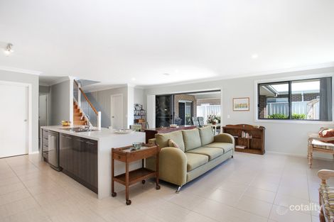 Property photo of 51 Caravel Crescent Shell Cove NSW 2529