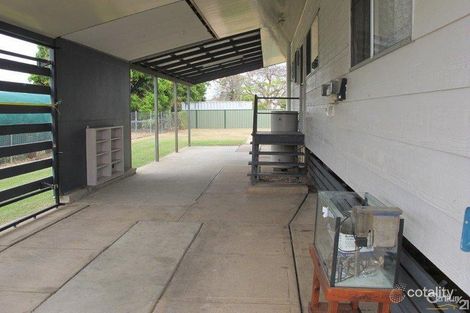 Property photo of 2 McKendry Street Emerald QLD 4720