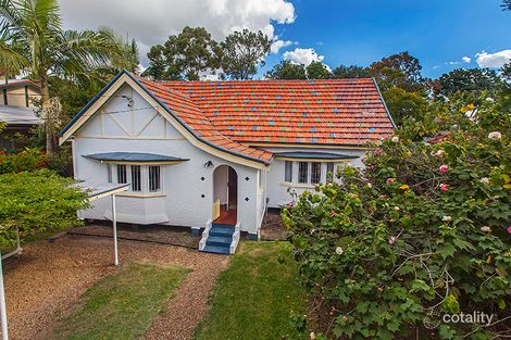 Property photo of 11 Weir Street Moorooka QLD 4105