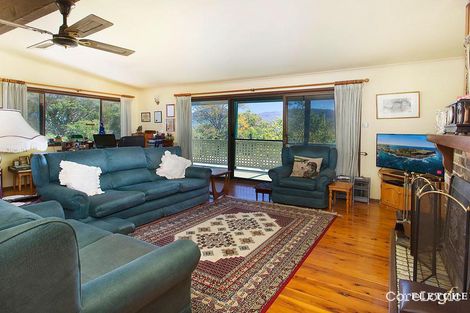 Property photo of 21 Camden Grove Figtree NSW 2525