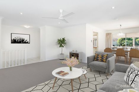 Property photo of 9 Bergamont Street Elanora QLD 4221