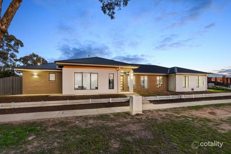 458 Tannery Lane, Strathfieldsaye, VIC 3551