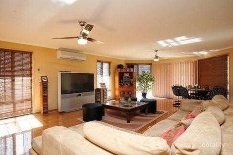 Property photo of 11 Tantallon Place Narangba QLD 4504