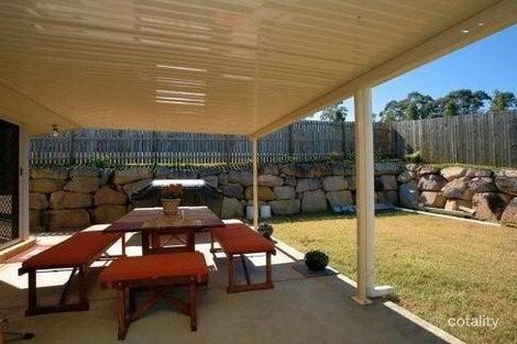 Property photo of 11 Tantallon Place Narangba QLD 4504