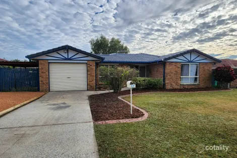 17 Surrey Ct, Deception Bay, QLD 4508