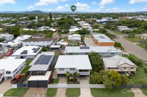 Property photo of 1A Richmond Street Hermit Park QLD 4812