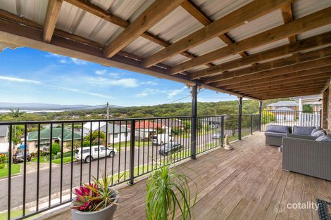 Property photo of 7 Marlin Avenue Floraville NSW 2280