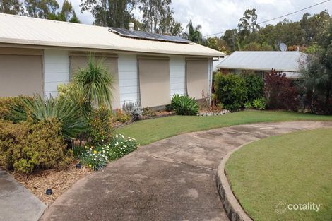 Property photo of 4 Manning Street Gin Gin QLD 4671
