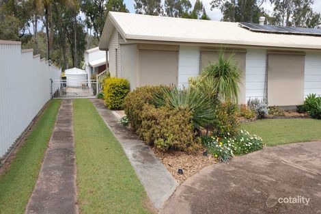 Property photo of 4 Manning Street Gin Gin QLD 4671