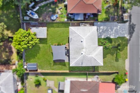 Property photo of 59 Sallows Street Alexandra Hills QLD 4161