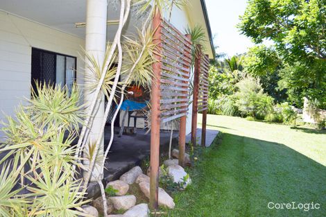 Property photo of 41 Bingil Bay Road Bingil Bay QLD 4852