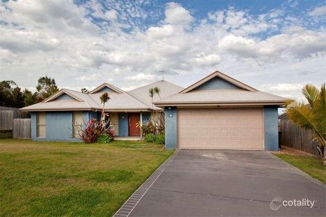 Property photo of 22 Vaucluse Street Forest Lake QLD 4078