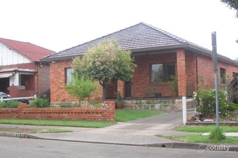 25 Correys Ave, Concord, NSW 2137