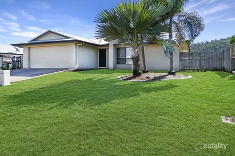 Property photo of 7 Lansing Street Mount Louisa QLD 4814