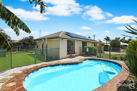 Property photo of 5 Honeysuckle Drive Bokarina QLD 4575