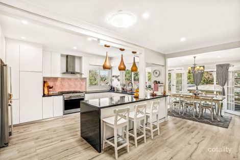 Property photo of 22 Queens Road Asquith NSW 2077