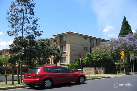 23/32 Alice St, Harris Park, NSW 2150