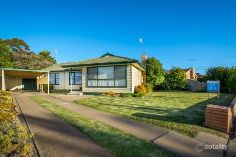 Property photo of 1 Krone Avenue Shepparton VIC 3630