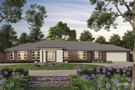 Property photo of LOT 3 Grace Road Shepparton North VIC 3631