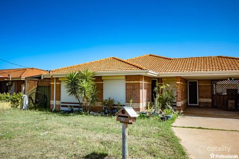 Property photo of 10 Yarraman Road Waggrakine WA 6530