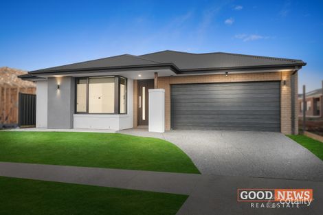 29 Grappenhall Ave, Strathtulloh, VIC 3338