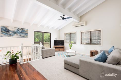 Property photo of 2 Tea Tree Place Kirrawee NSW 2232