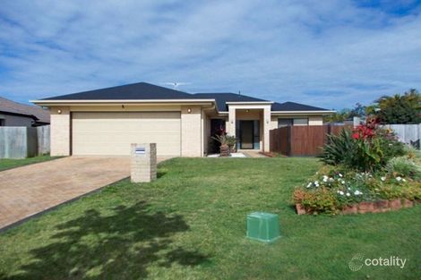 11 Kathrynjane Ct, Bellmere, QLD 4510