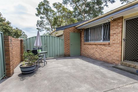 Property photo of 1/2-6 Stuart Street Jamisontown NSW 2750