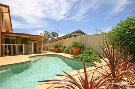 Property photo of 5 Perry Court Harrington Park NSW 2567