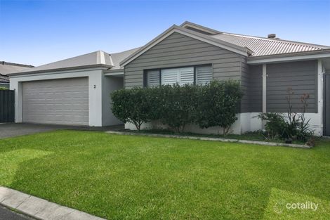 Property photo of 2/15 Shirley Street Lower King WA 6330