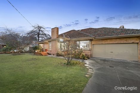 Property photo of 8 Luena Road Balwyn North VIC 3104