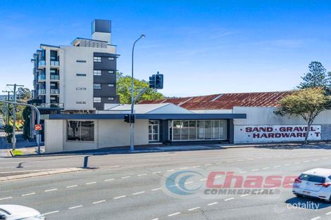 100 Lutwyche Rd, Windsor, QLD 4030