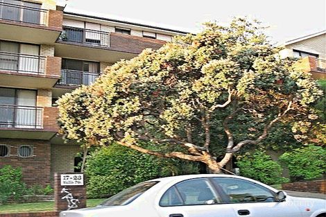 Property photo of 19/15 Wallis Parade North Bondi NSW 2026