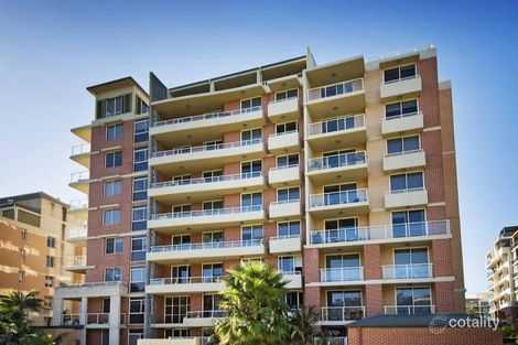 Property photo of 96/14-18 Thomas Street Waitara NSW 2077