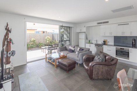 1/152 Kent St, New Farm, QLD 4005